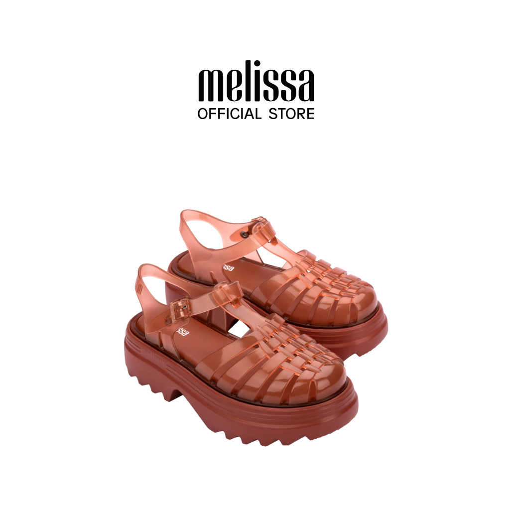 MELISSA POSSESSION PLATFORM II AD รุ่น 35818 รองเท้ารัดส้น