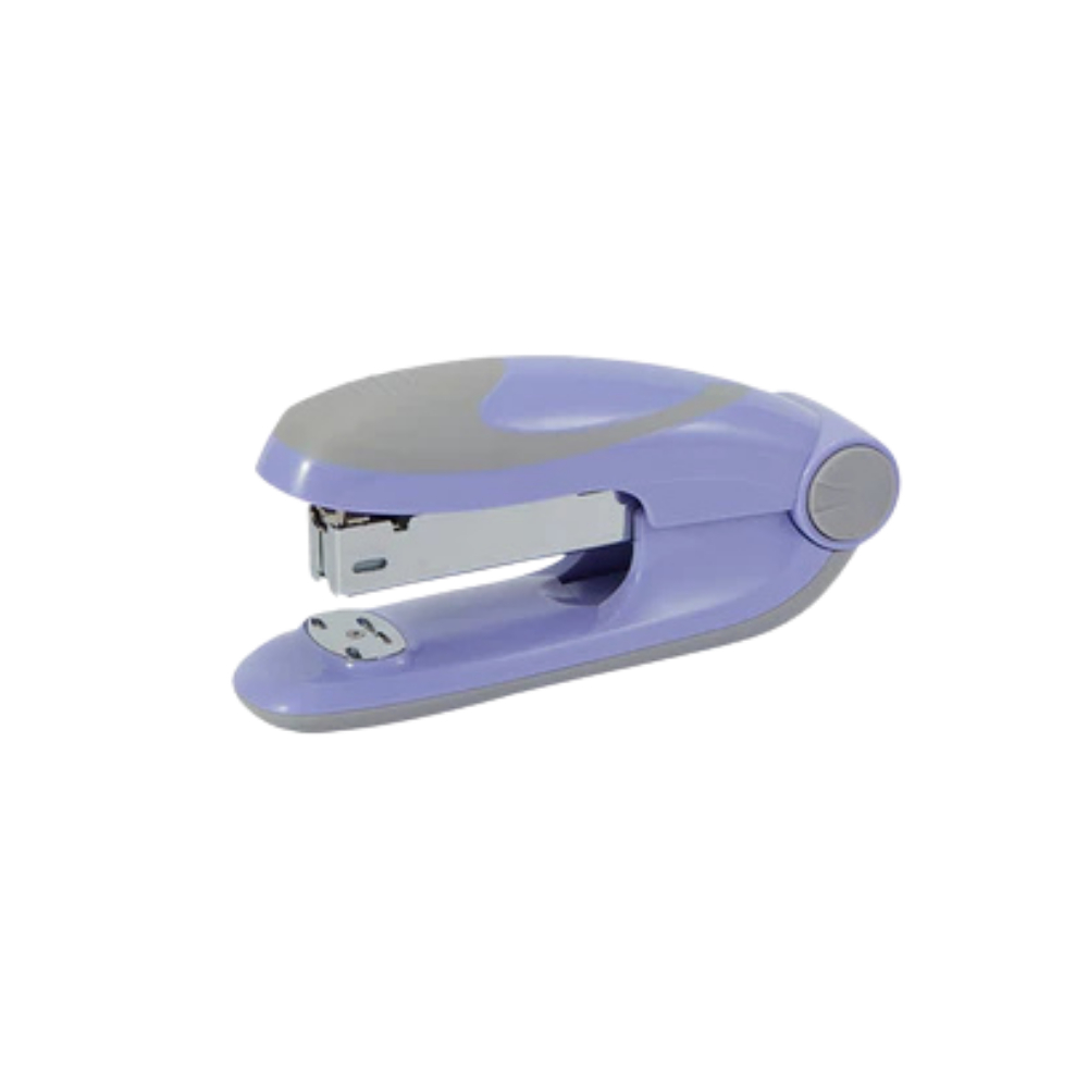 Deli Nusign เครื่องเย็บกระดาษ แม็กเย็บกระดาษ แม็กเย็บ ที่เย็บกระดาษ ฟรีลวดเย็บ 1 กล่อง Staple