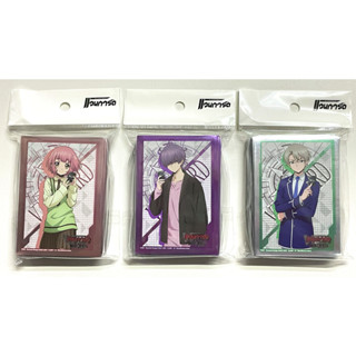 VG Sleeve สลีฟใส่การ์ดแวนการ์ดไทย