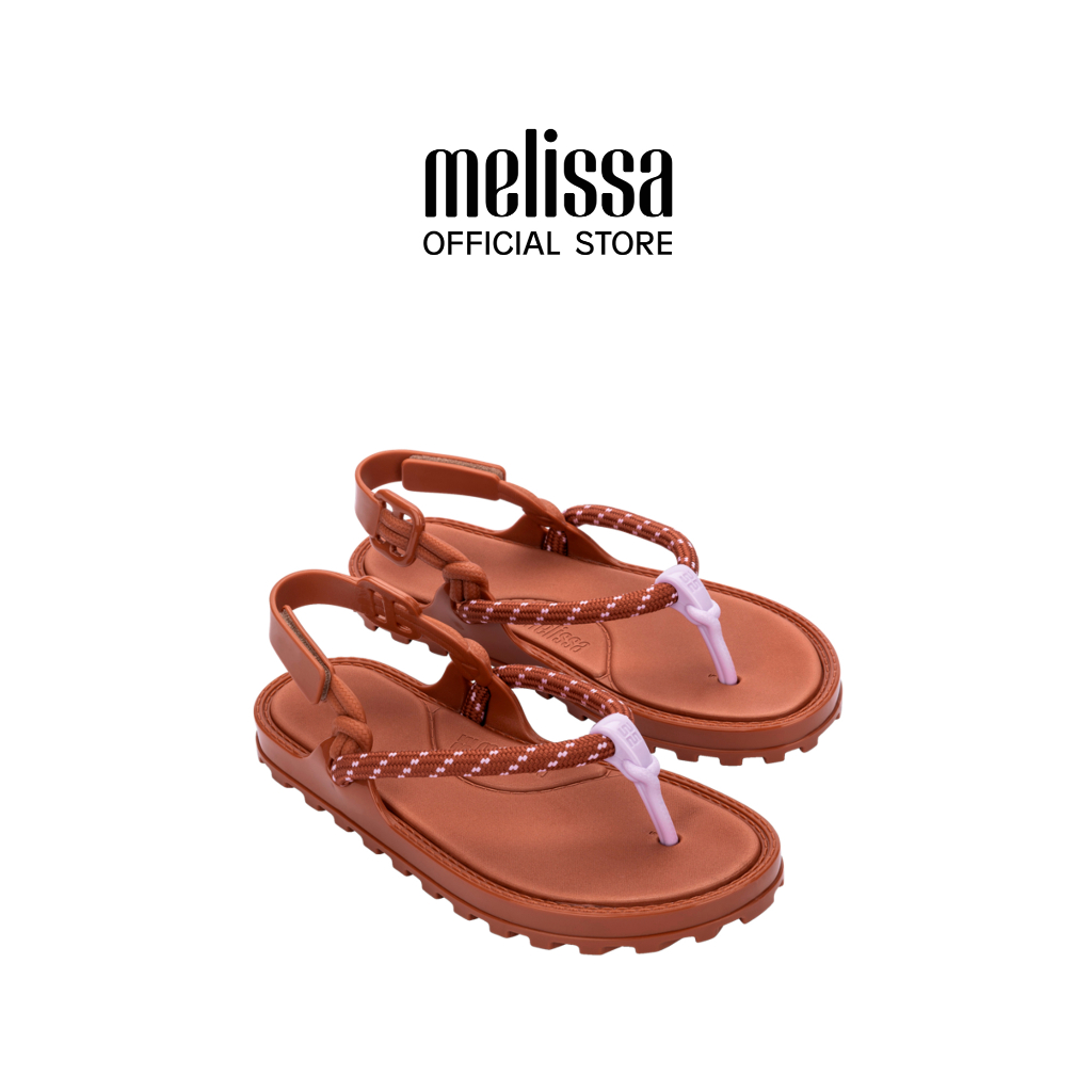 MELISSA BOND SANDAL AD รุ่น 36733 รองเท้ารัดส้น