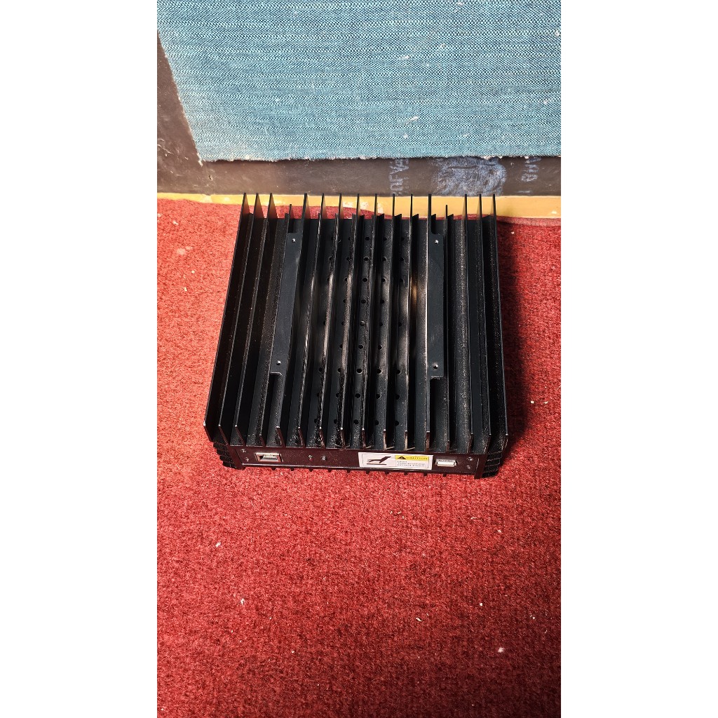 เครื่องขุด Kaspa KS0 ULTRA 400Gh/s – เหมาะสำหรับมือใหม่ ขุดเงียบ ประหยัดไฟ 100w