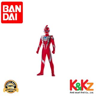 Ultra Hero Series 107 Ultraman Omega / ฟิกเกอร์ยอดมนุษย์ อุล…