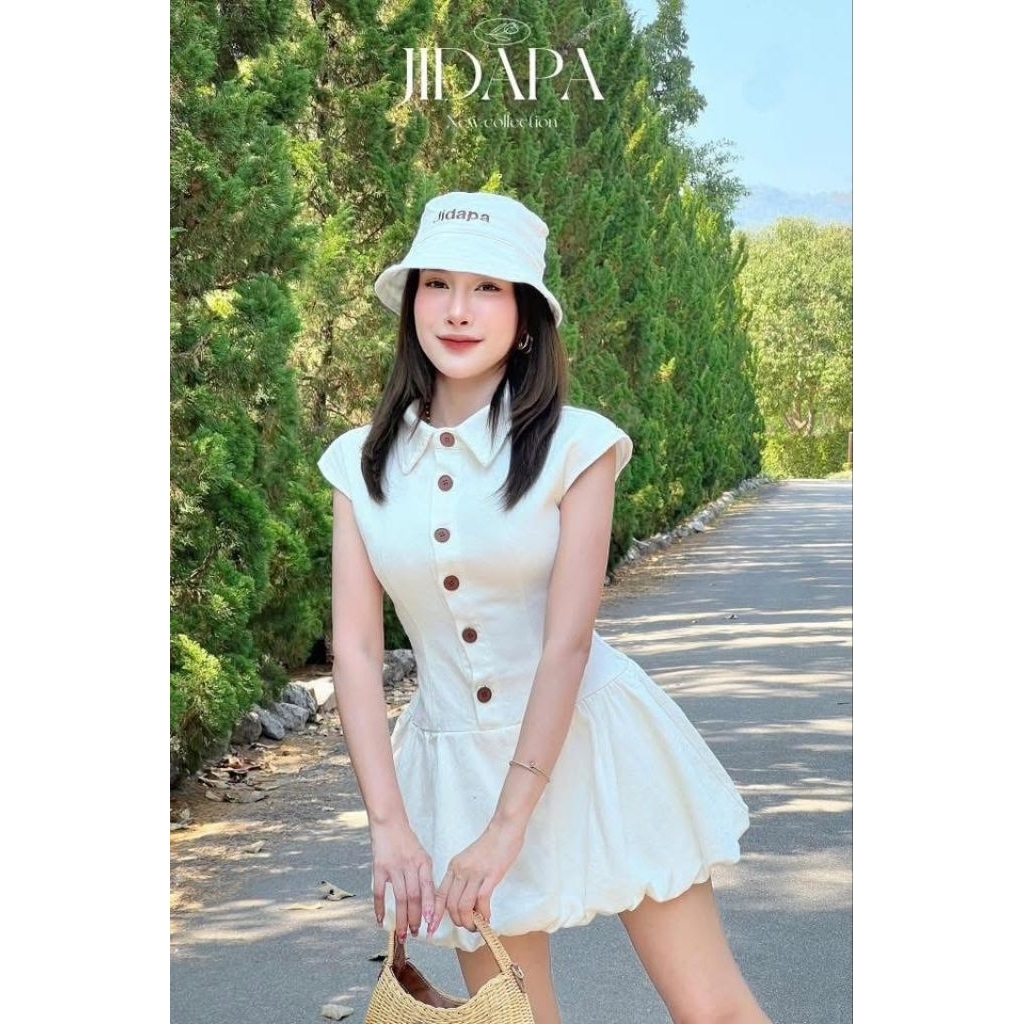 jidapa style set2ชิ้น size s