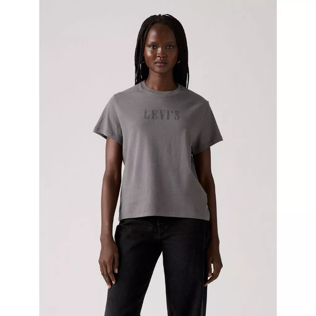 เสื้อยืดผู้หญิง Levi's® Women's Graphic Classic Tee