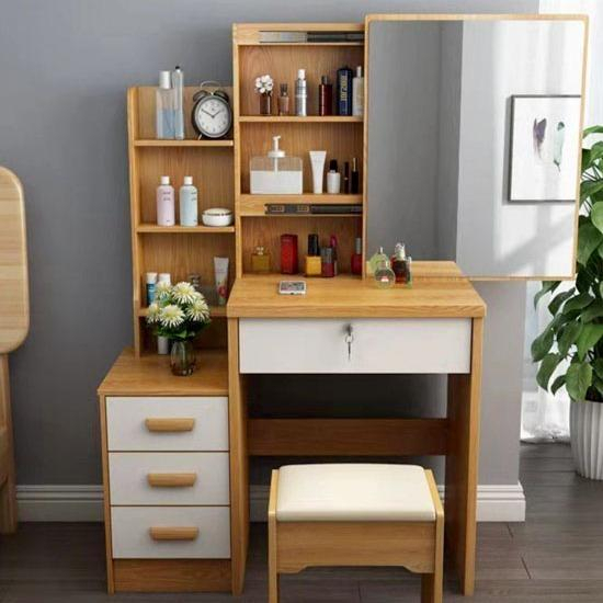 Sp โต๊ะเครื่องแป้ง  โต๊ะเครื่องแป้ง  h5 5601 5602 5603