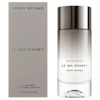 ISSEY MIYAKE - Le Sel D'Issey Eau de Parfum อิซเซ่ มิยาเกะ เลอ เซล ดิอิซเซ่ โอ เดอ พาร์ฟูม