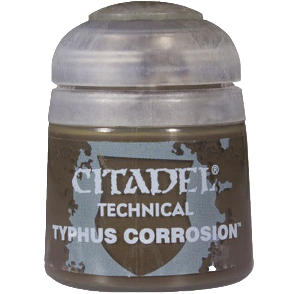 Citadel Technical Paint