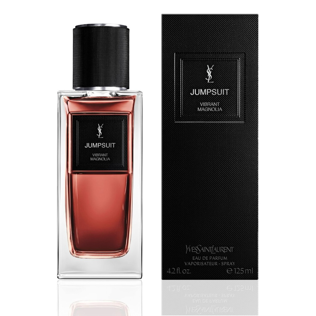 JUMPSUIT - LE VESTIAIRE DES PARFUMS 125ml  (ตัวใหม่ล่าสุด2025)✅สคบไทย ✅ของแท้100%
