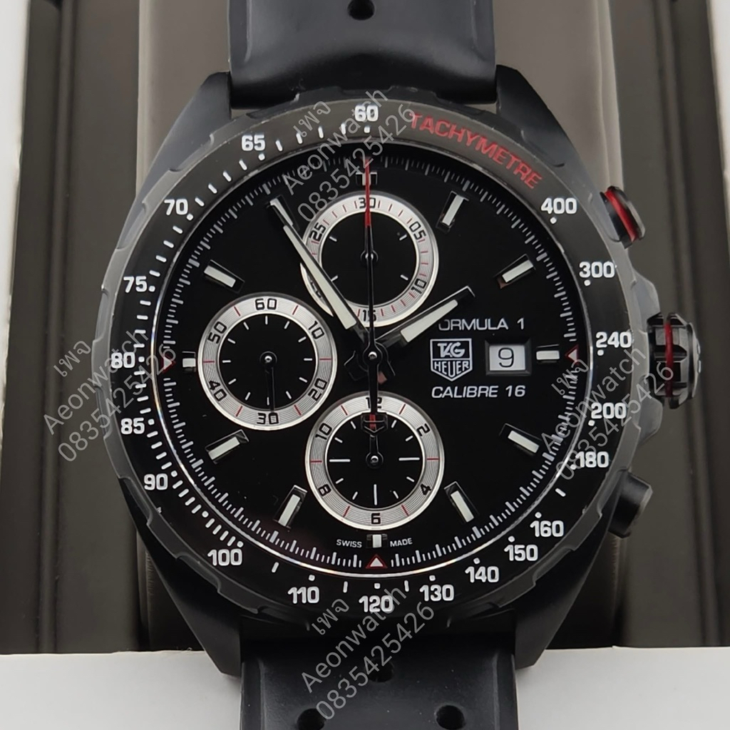Tag Heuer Formula 1 cal.16 caz2011