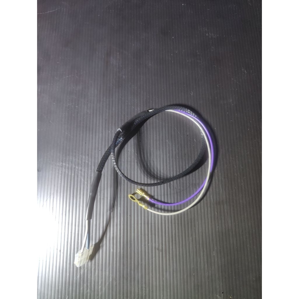 สายไฟแปลงสวิทช์สตาร์ทมือ Wave125 S R X i ดรีม125