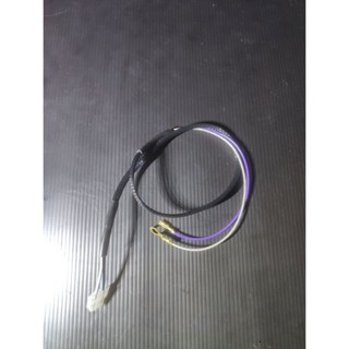 สายไฟแปลงสวิทช์สตาร์ทมือ Wave125 S R X i ดรีม125