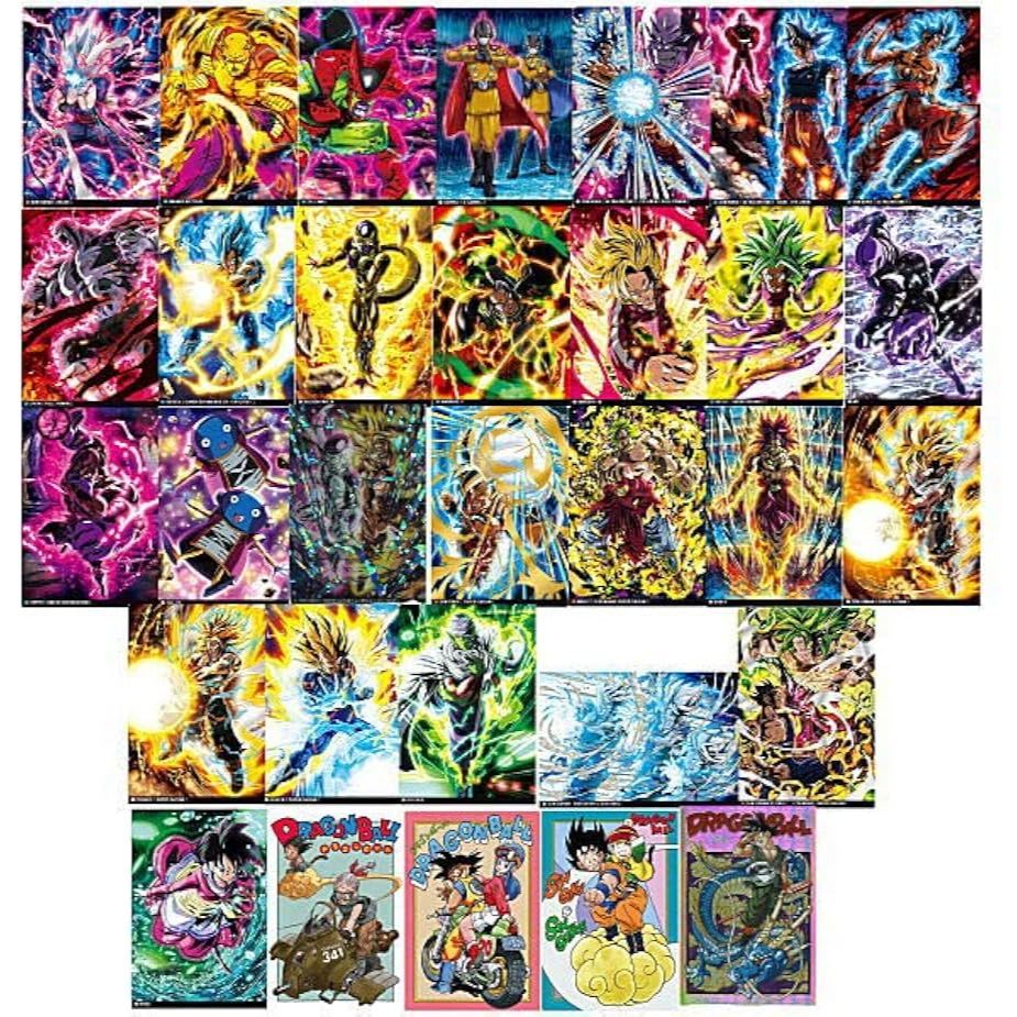 Dragon Ball Itajaga งานแท้ ของใหม่ ในซีน
