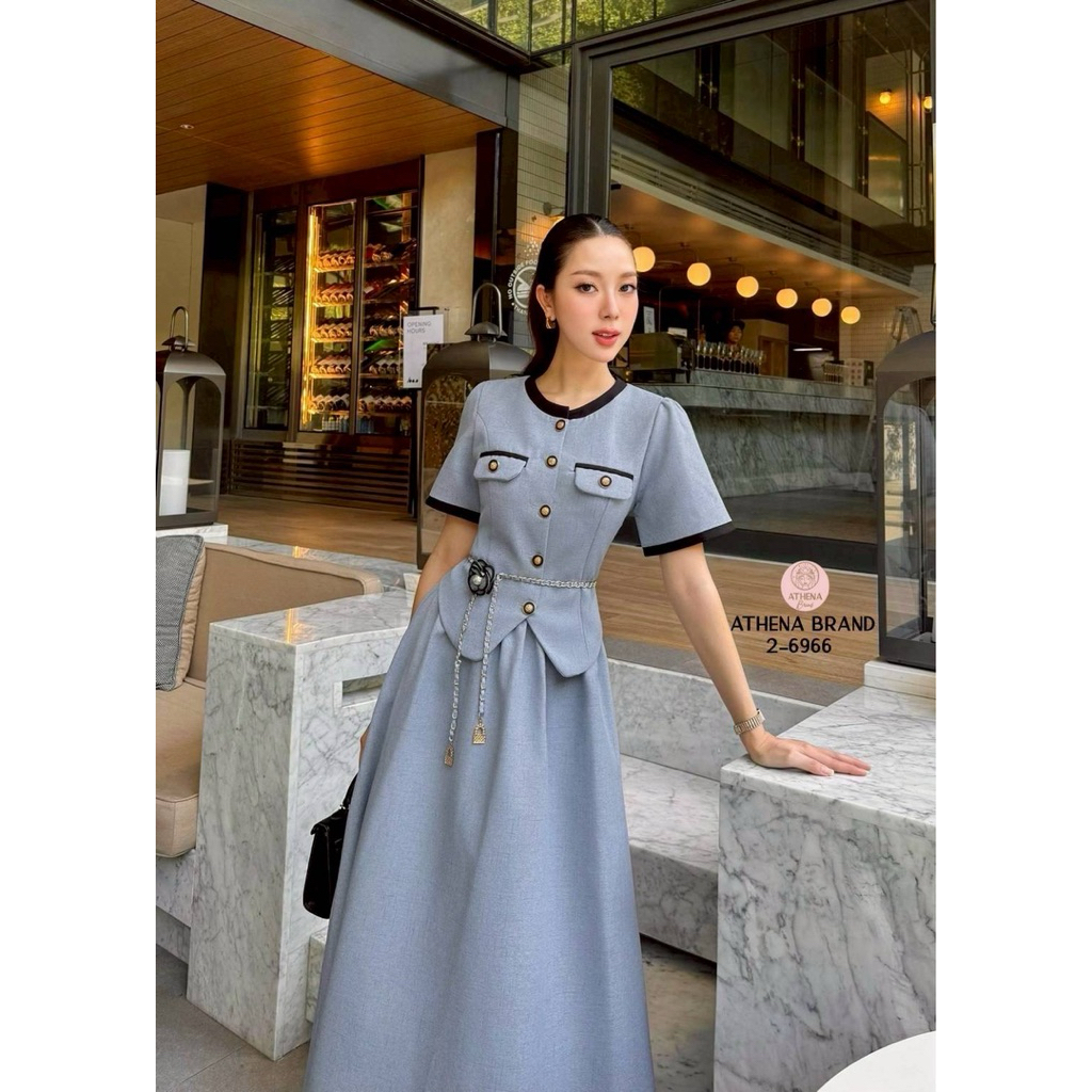 Tag 🔖 :Athena (อธีน่า) Brand    18/7