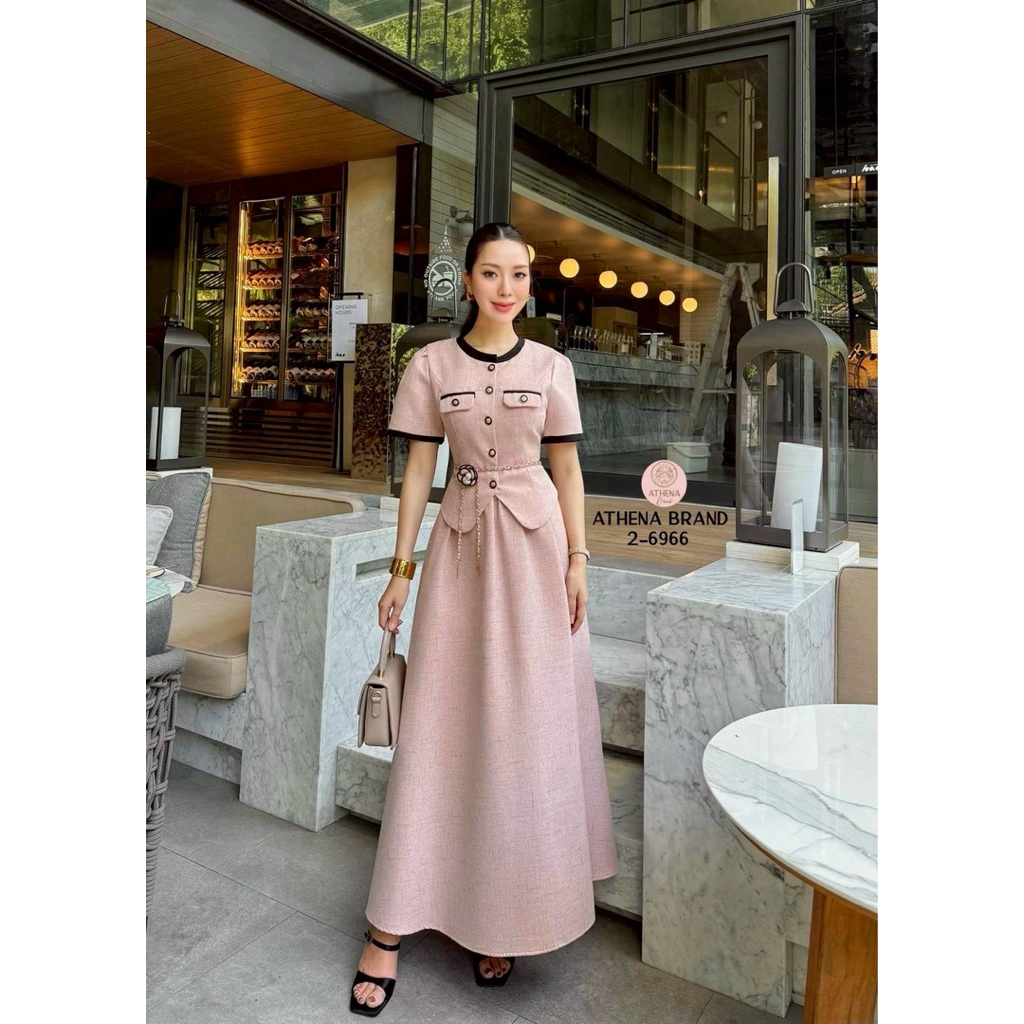 Tag 🔖 :Athena (อธีน่า) Brand    18/7