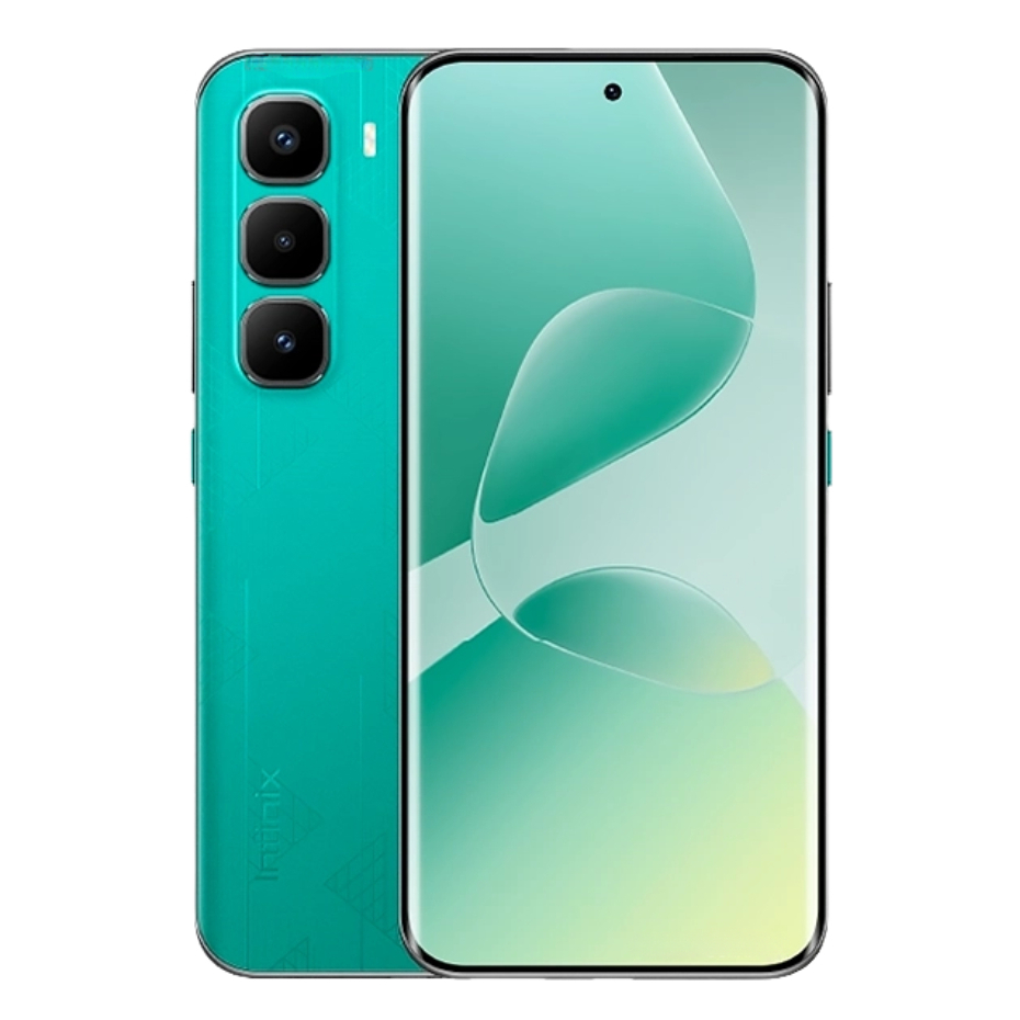 Infinix Hot 60 Pro+ (8/256) ประกันศูนย์ 12 เดือน [ หน้าจอ 6.78 นิ้ว แบต 5610mAh ] - รูปที่ 5