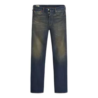 กางเกงยีนส์ผู้ชาย Levi's® Men's 501® Original Jeans