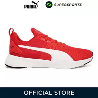 PUMA Flyer Runner Mesh รองเท้าวิ่งผู้ใหญ่ [Supersports Exclusive]