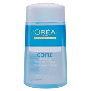 L'OREAL - Lip & Eye Remover 125 ml. รีมูฟเวอร์