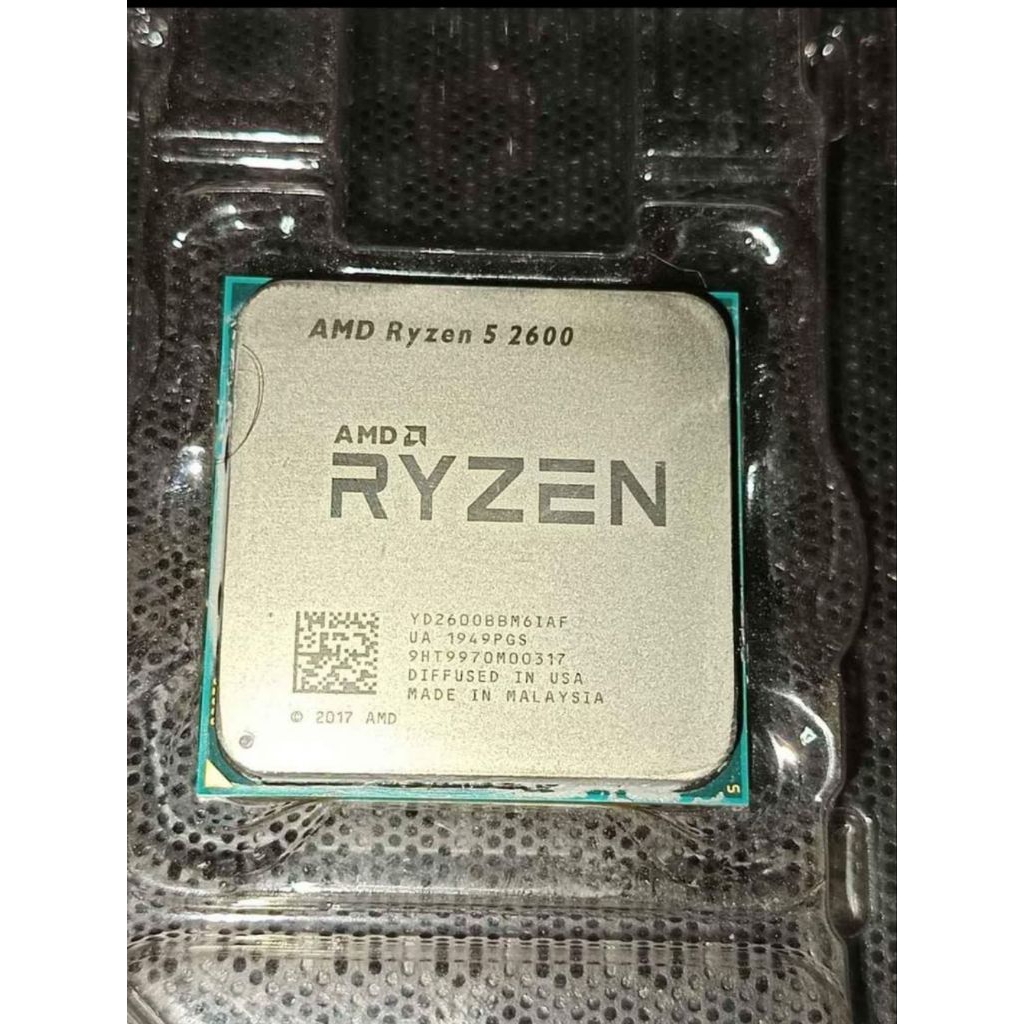 หลายรายการ​CPU AMD,R5 3600, R3 2200g ,R5 2600​,MB A320M​, B450M,PSU ,พาวเวอร์​ซัพพลายPSU​,GTX1650 ,G