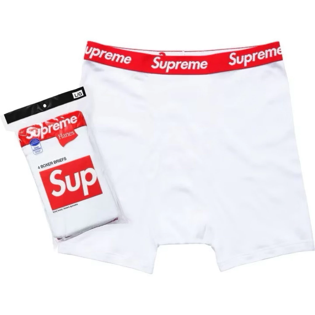 กางเกงในชาย กางเกงในชายบ๊อกเซอร์boxer 1 ตัว เนื้อผ้านุ่ม ใส่สบาย ขอบไม่เจ็บ การันตีคุณภาพ