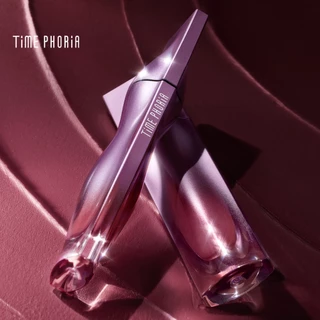 ลิปสติก 3 แท่งTimePhoria Stellar Dust Lip Stain|Nebula Velvet Lip Cream|Eternal Air Lip Matte|Jeff&Prim's Pick ลิป