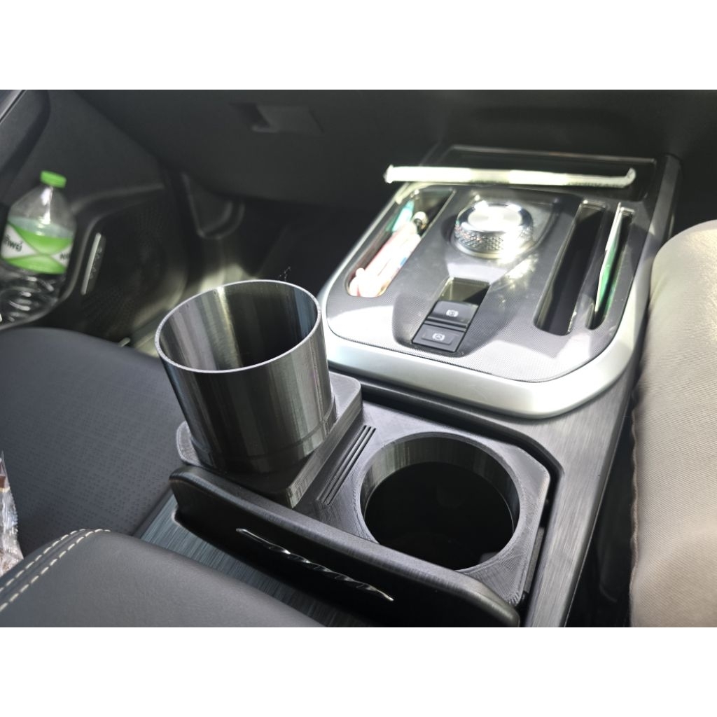 (สินค้าพรีออเดอร์) ที่วางแก้วน้ำในรถยนต์ สำหรับ Haval Jolion
