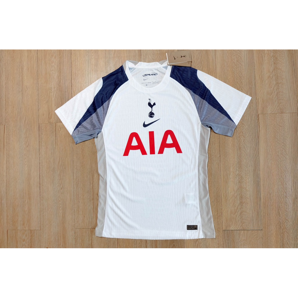 เสื้อกีฬา สเปอร์ ล่าสุด 2025/26 Player นักเตะ พร้อมส่ง