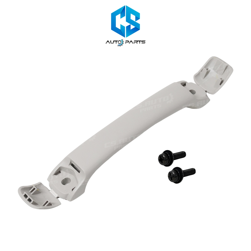 (แท้100%)มือโหนในเก๋ง ISUZU D-MAX ALL NEW ปี 12-19,MU-X ปี12-19 (สีเทา)
