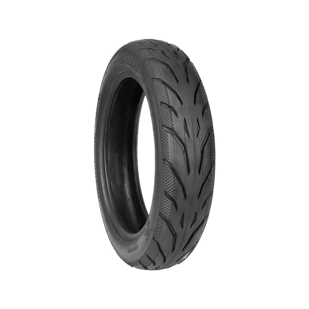 ยางนอก,ยางใน Yuanxing 10x2.125 for Ninebot F20,F25,F30,F40,D18W,D28U,D38U