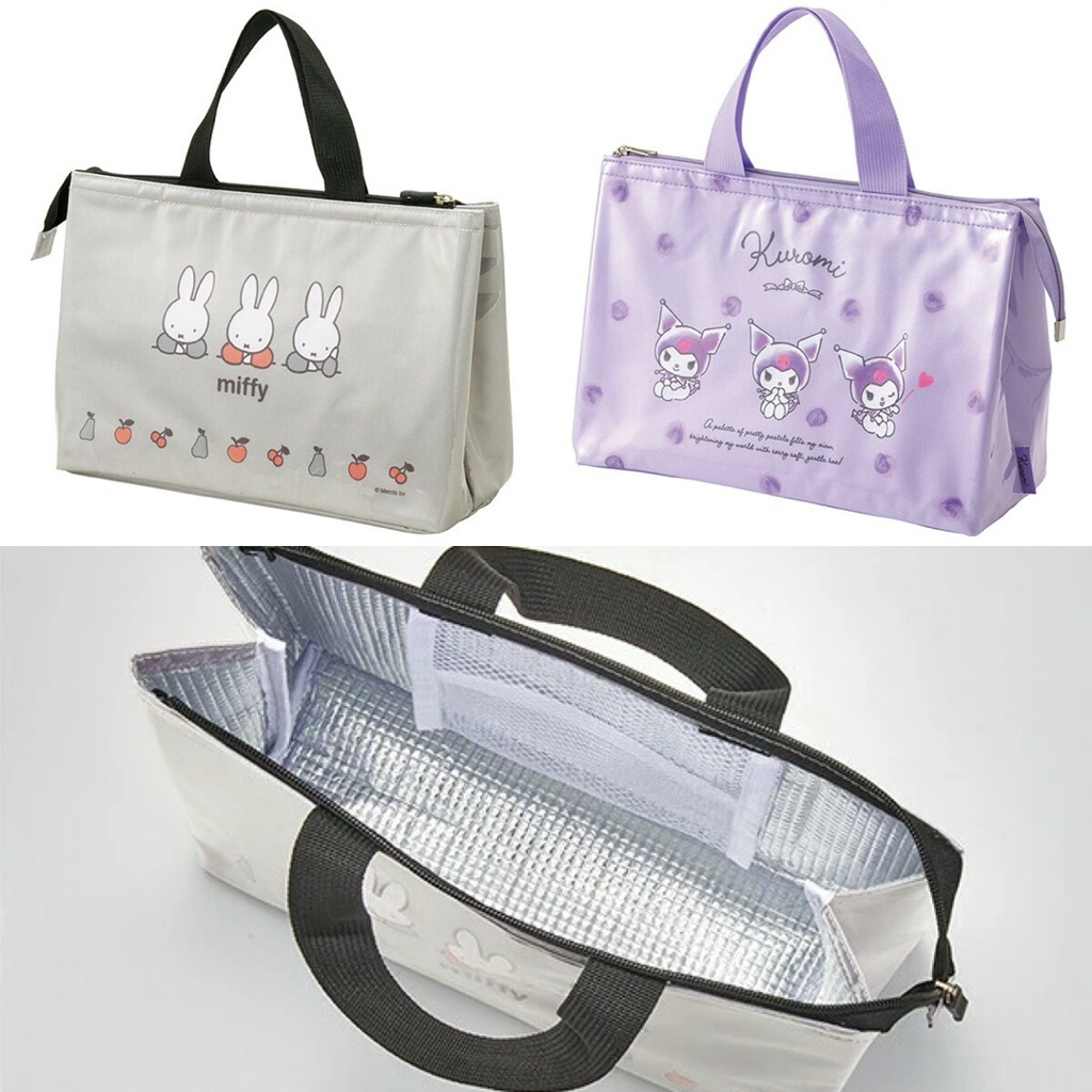 Skater กระเป๋าเก็บอุณหภูมิ ลายการ์ตูน