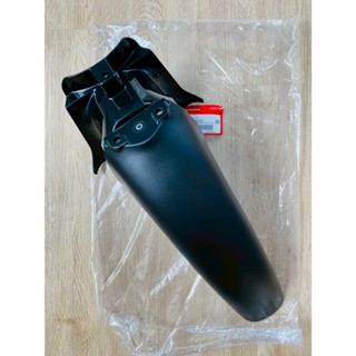 (แท้ศูนย์) บังโคลนหน้าท่อนหลัง (ท่อน B) Wave 125S 125R เวฟ 1…