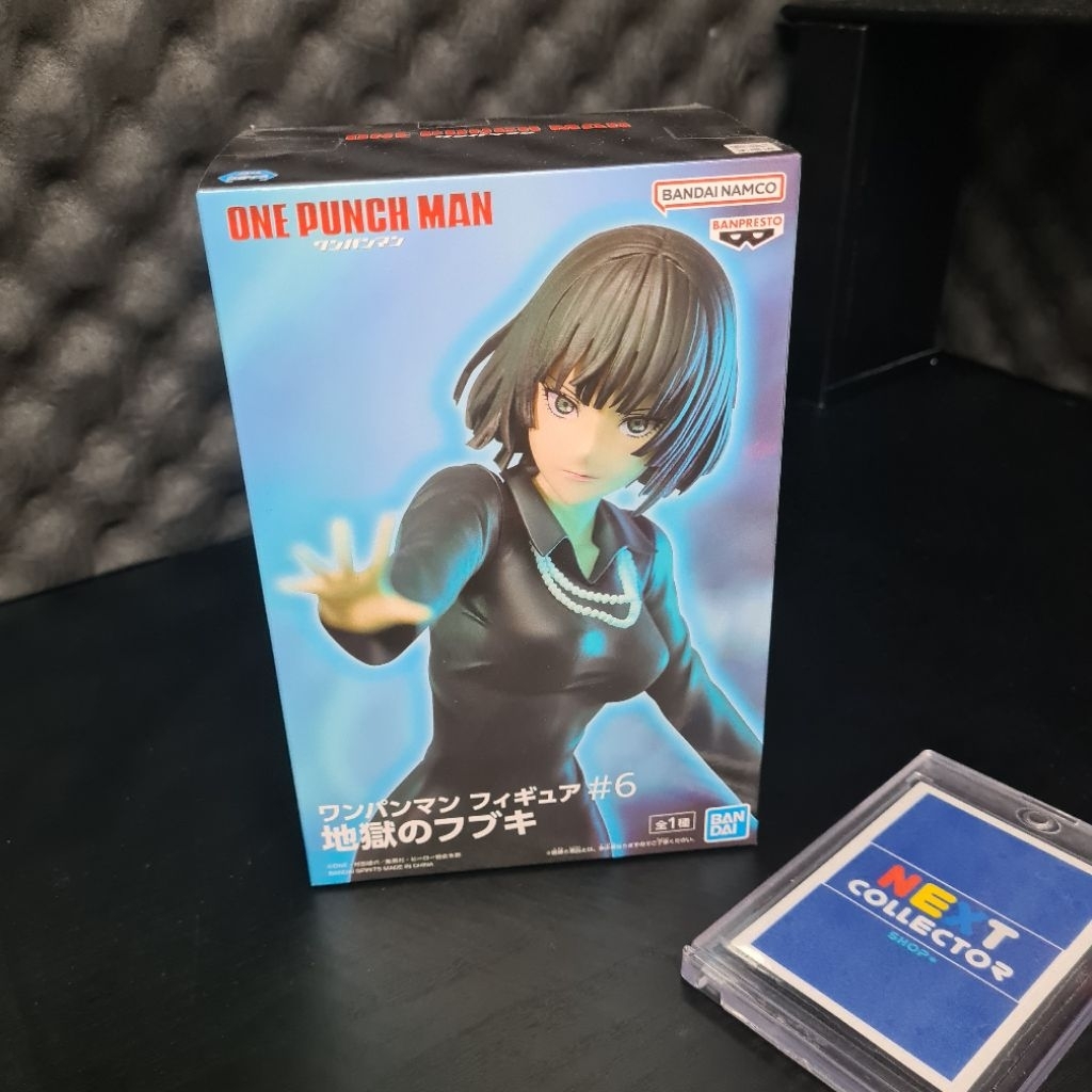 [มือสอง][ไม่มีตำหนิ] Fubuki - Bandai namco