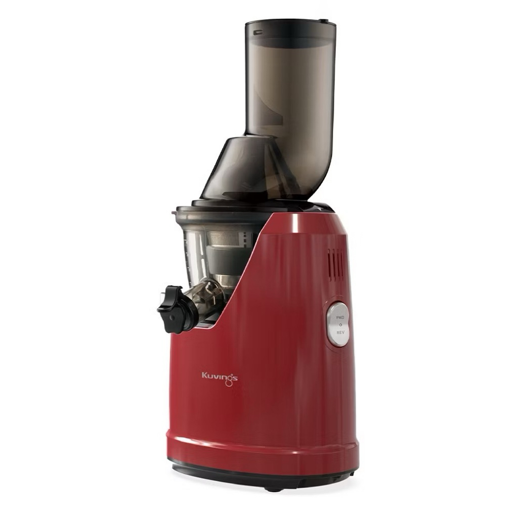 Kuvings เครื่องสกัดเย็นคั้นน้ำผลไม้ รุ่น B1700(NS-1721)