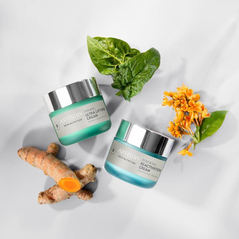 Artistry skin nutrition