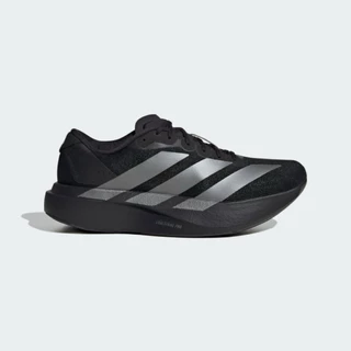[พร้อมส่งบางไซส์🇹🇭] ADIDAS Adizero EVO SL Black Iron Metallic ของแท้ 100%
