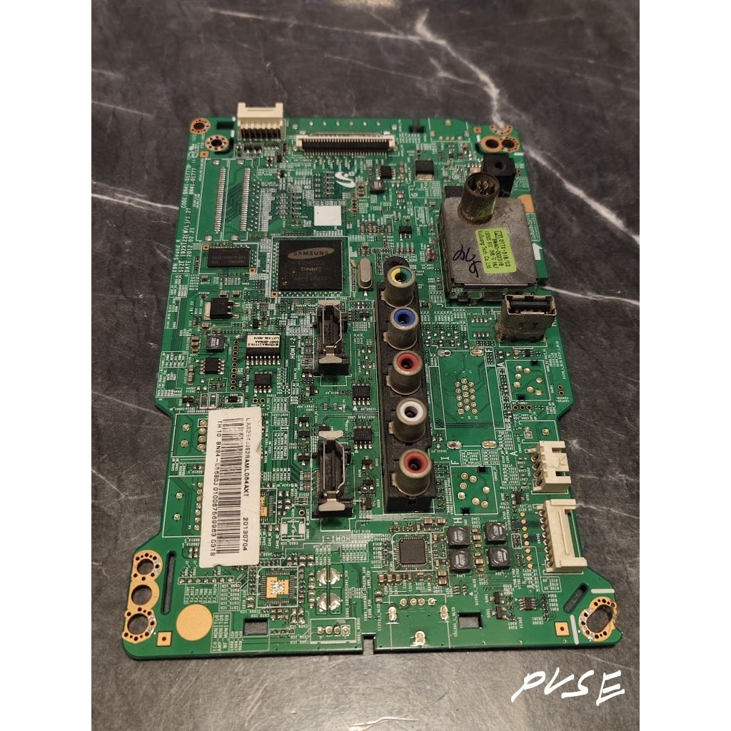 เมนบอร์ด SAMSUNG รุ่น LA32E420E2R พาร์ท BN41-01777B #No.43