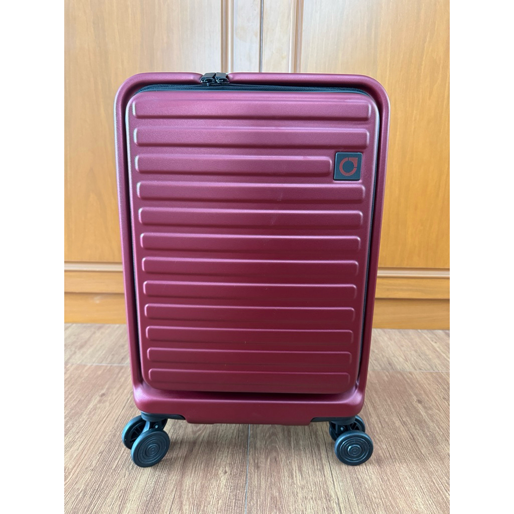 กระเป๋าเดินทาง Caggioni 20 นิ้ว