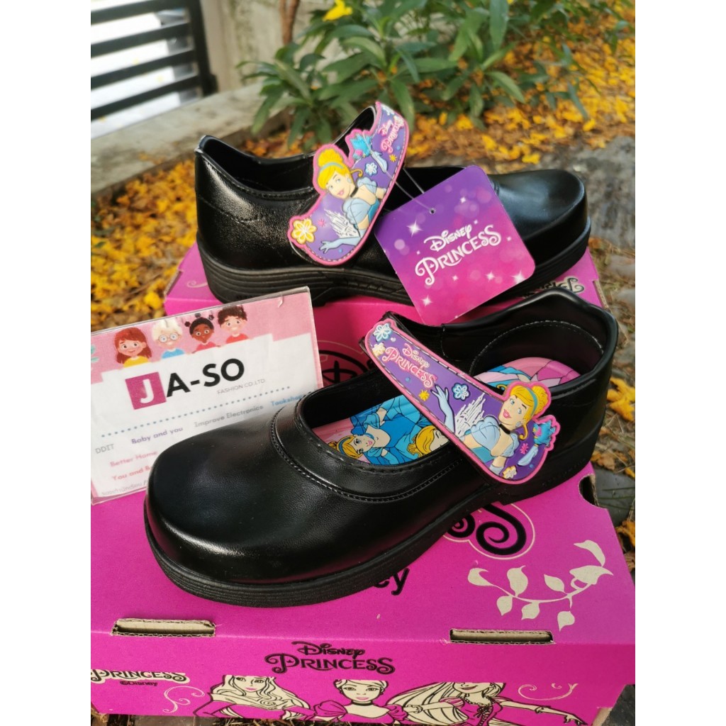 รองเท้านักเรียน Gerry Gang  มีไฟ รองเท้าพละ ผ้าใบเด็ก เกริ์ลรี่แก็งค์ เจ้าหญิง ลายใหม่ ก่อนวางห้าง พร้อมส่งทุกไซด์ - รูปที่ 3