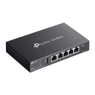 TP-Link ER605 (ER605) Omada Gigabit VPN Router