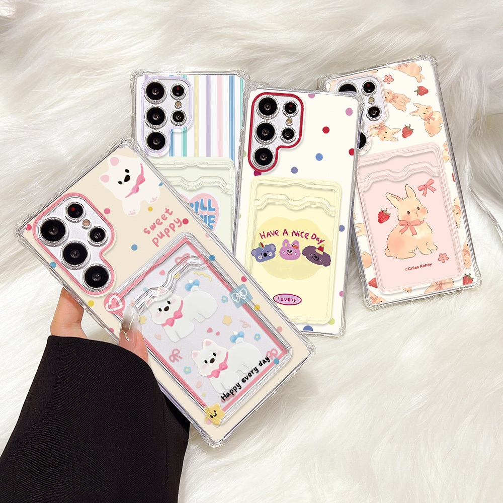 เคส For OPPO A5 Pro 5G A3 A3X A60 A5 2020 A74 A17 A16 A18 A79 5G A77 4G A54 A57 A15 A38 4G A17K A5S A95 A9 2020 A77S A7