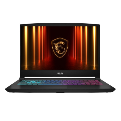 MSI Katana 17 HX B14WGK-201TH/i9-14900HX/16GB/1TB/RTX5070_8GB/17.3"_240Hz-2K/Black/Win11_office/2Y C