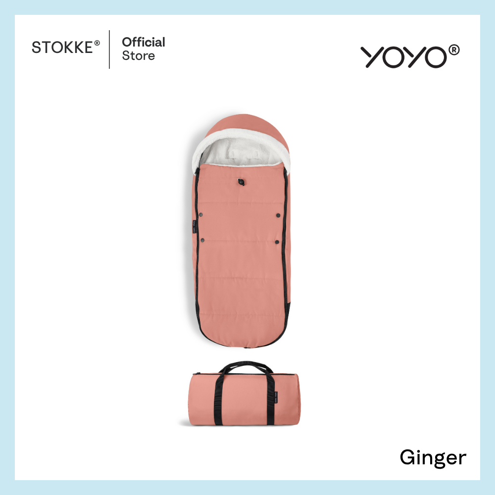 Stokke® YOYO Footmuff รูปที่ 13