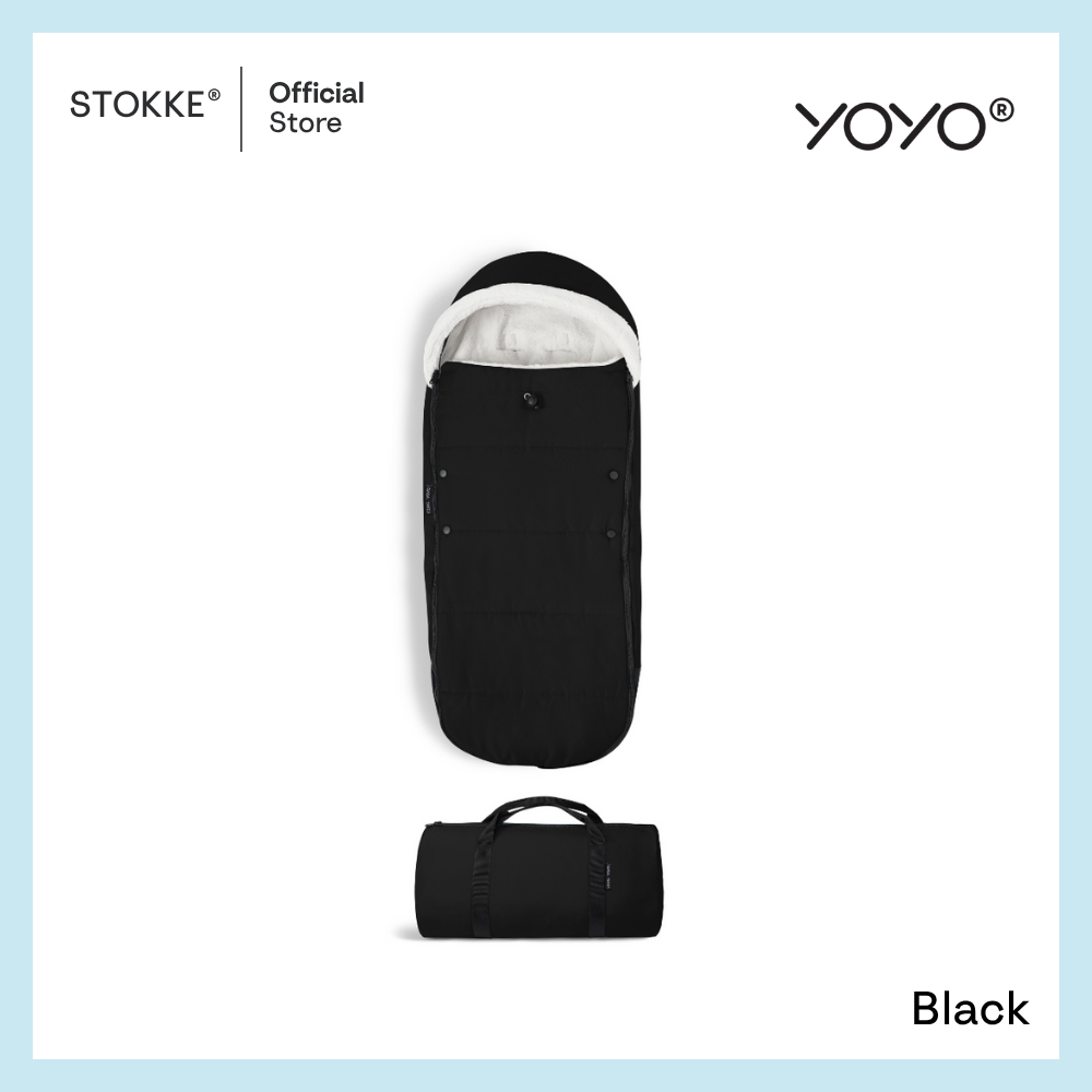 Stokke® YOYO Footmuff รูปที่ 17