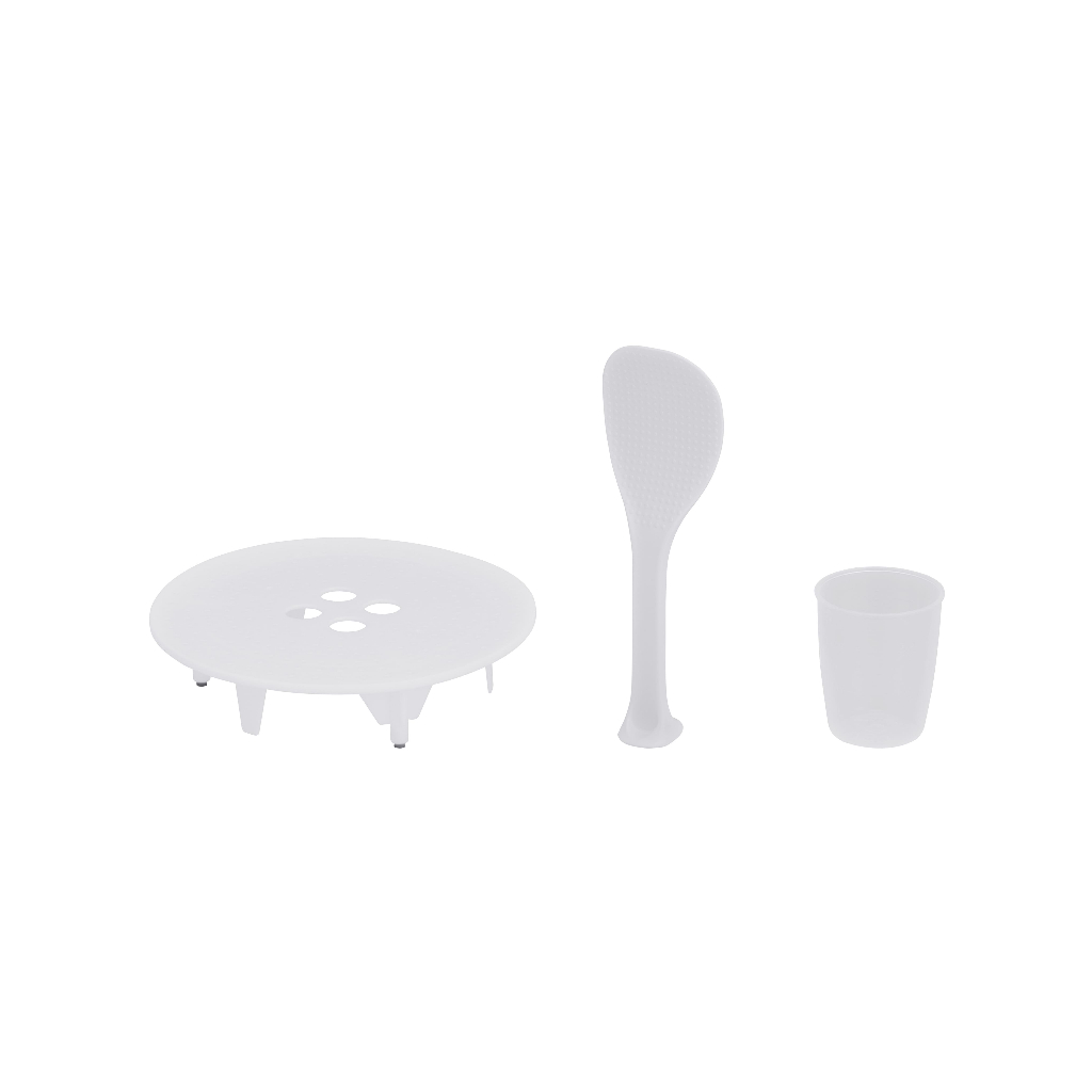 Toshiba หม้อหุงข้าวระบบ IH ความจุ 1.8 ลิตร รุ่น RC-18VXWTH - รูปที่ 4