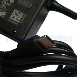 อะแดปเตอร์ HP 19.5V3.33A 65W หัว Type-c สายชาร์จHP อะแดปเตอร์ตัวเล็ก