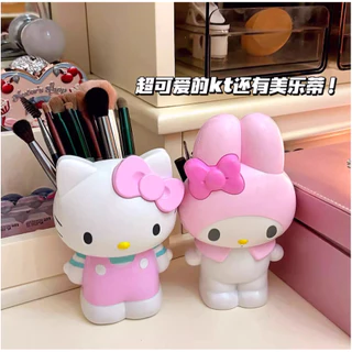 ที่วางปากกา กล่องดินสอ Sanrio pen stand พร้อมส่ง⭐️⭐️⭐️