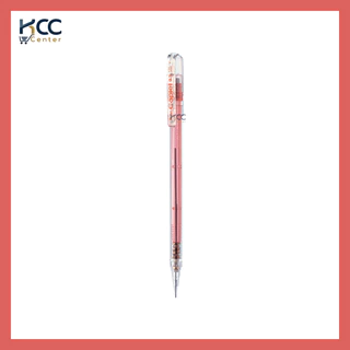 ดินสอ ดินสอกด PENTEL A105 หัว 0.5 mm เพนเทล สีพาสเทล (จำนวน1ด้าม)
