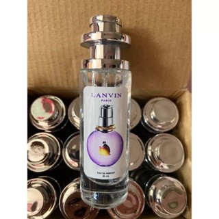 ลองแวงขวด น้ำหอมสเปรย์ 35ml.จร้า