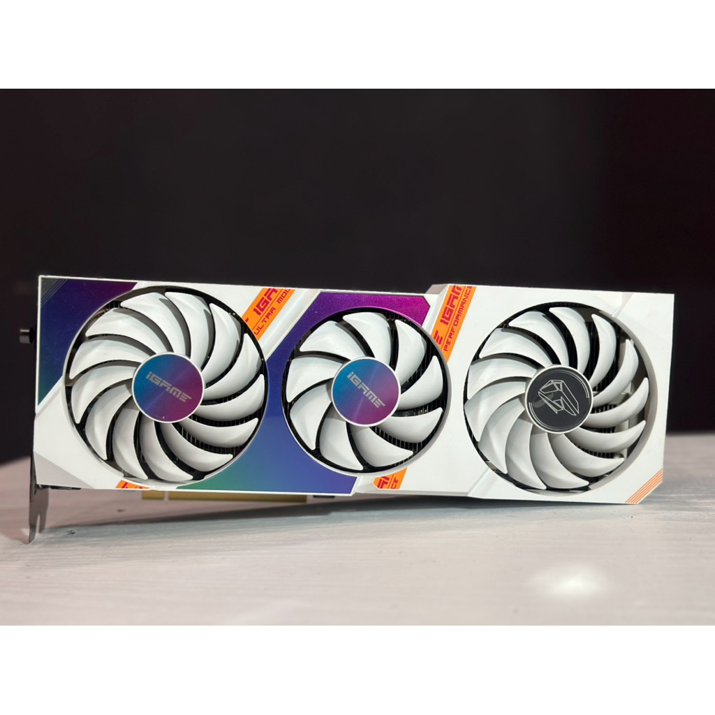 COLORFUL IGAME GEFORCE RTX 3060 12gb