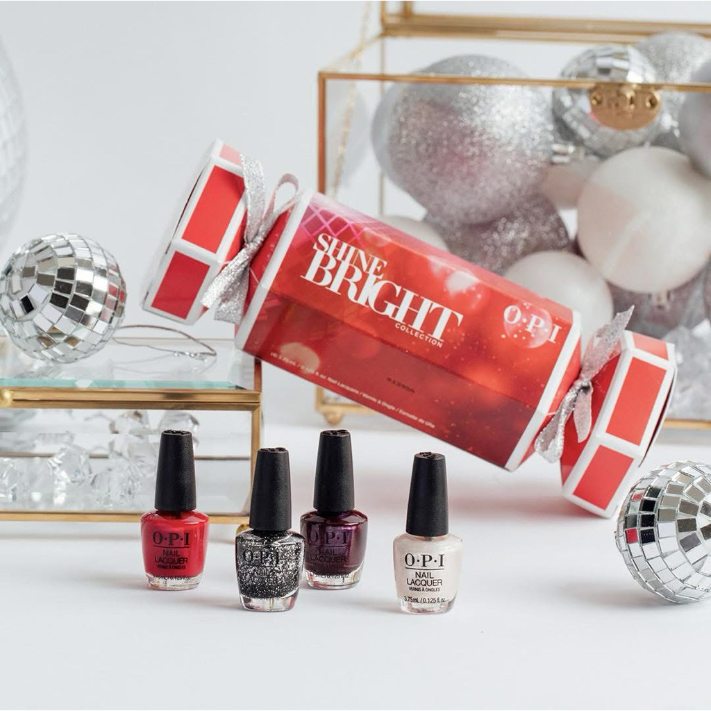 OPI mini 3.75ml - Colors, Base Coat, Top Coat